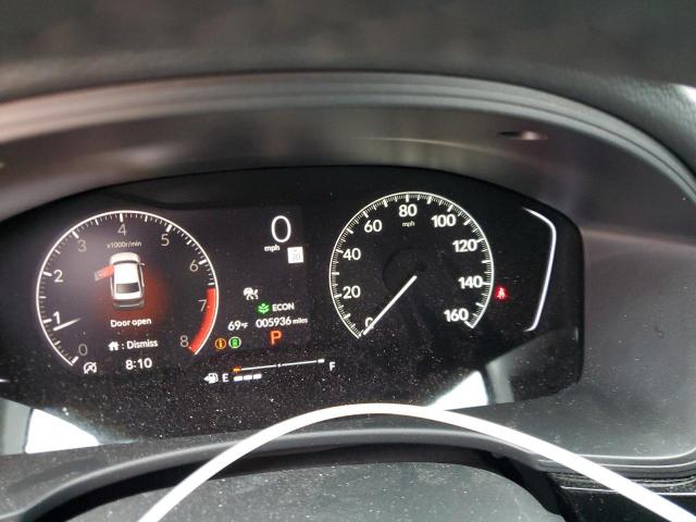 Honda Civic Sport Image 9