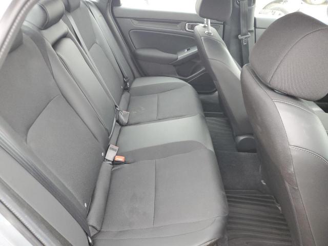 Honda Civic Sport Image 10