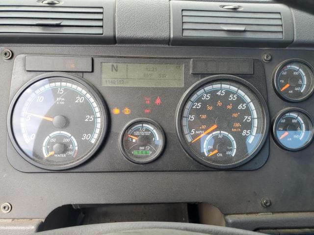 Freightliner Cascadia Image 5