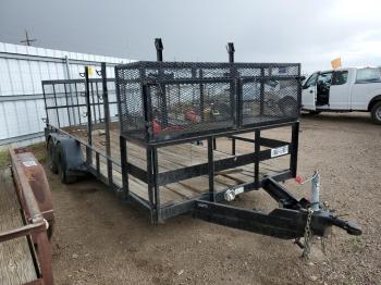  Salvage Utility Utility