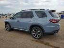 Honda Pilot Touring Image 4