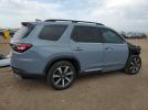 Honda Pilot Touring Image 5