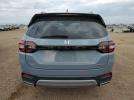 Honda Pilot Touring Image 3