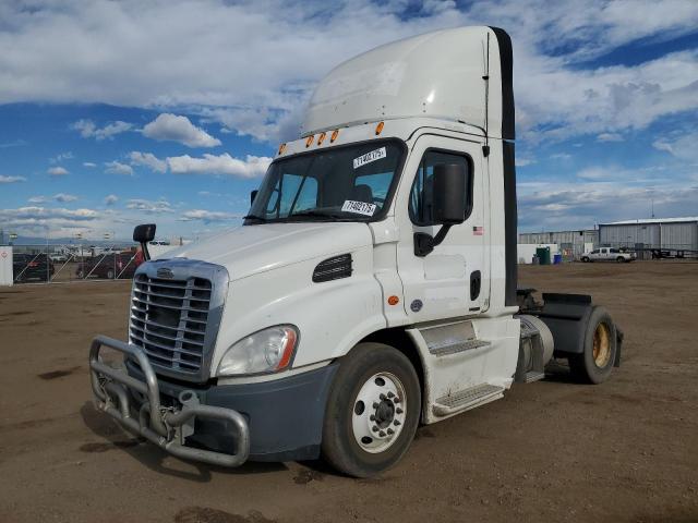 Freightliner Cascadia 1 Image 8