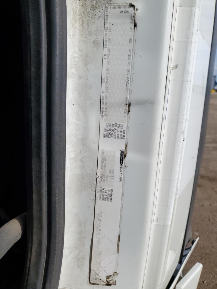 Freightliner Cascadia 1 Image 10