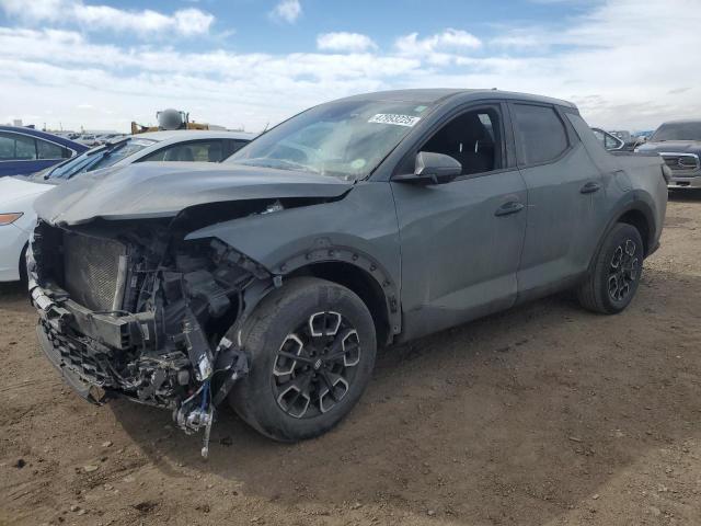  Salvage Hyundai SANTA CRUZ