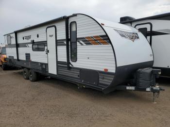  Salvage Elkc Coachmen