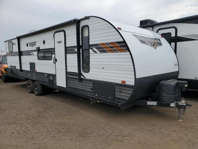  Salvage Elkc Coachmen
