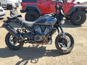  Salvage Harley-Davidson Ra1250 S