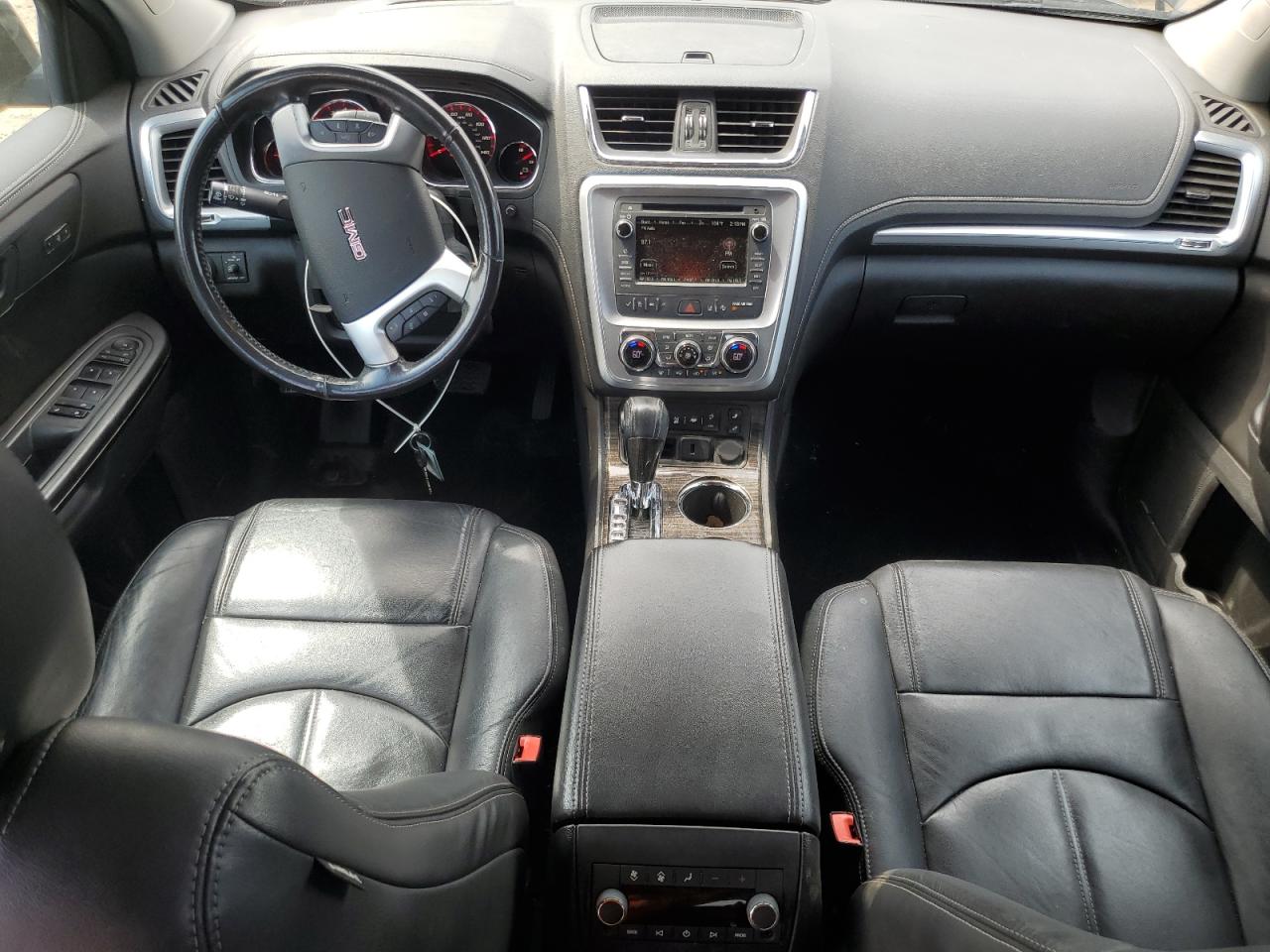 GMC Acadia Slt-2 Image 13