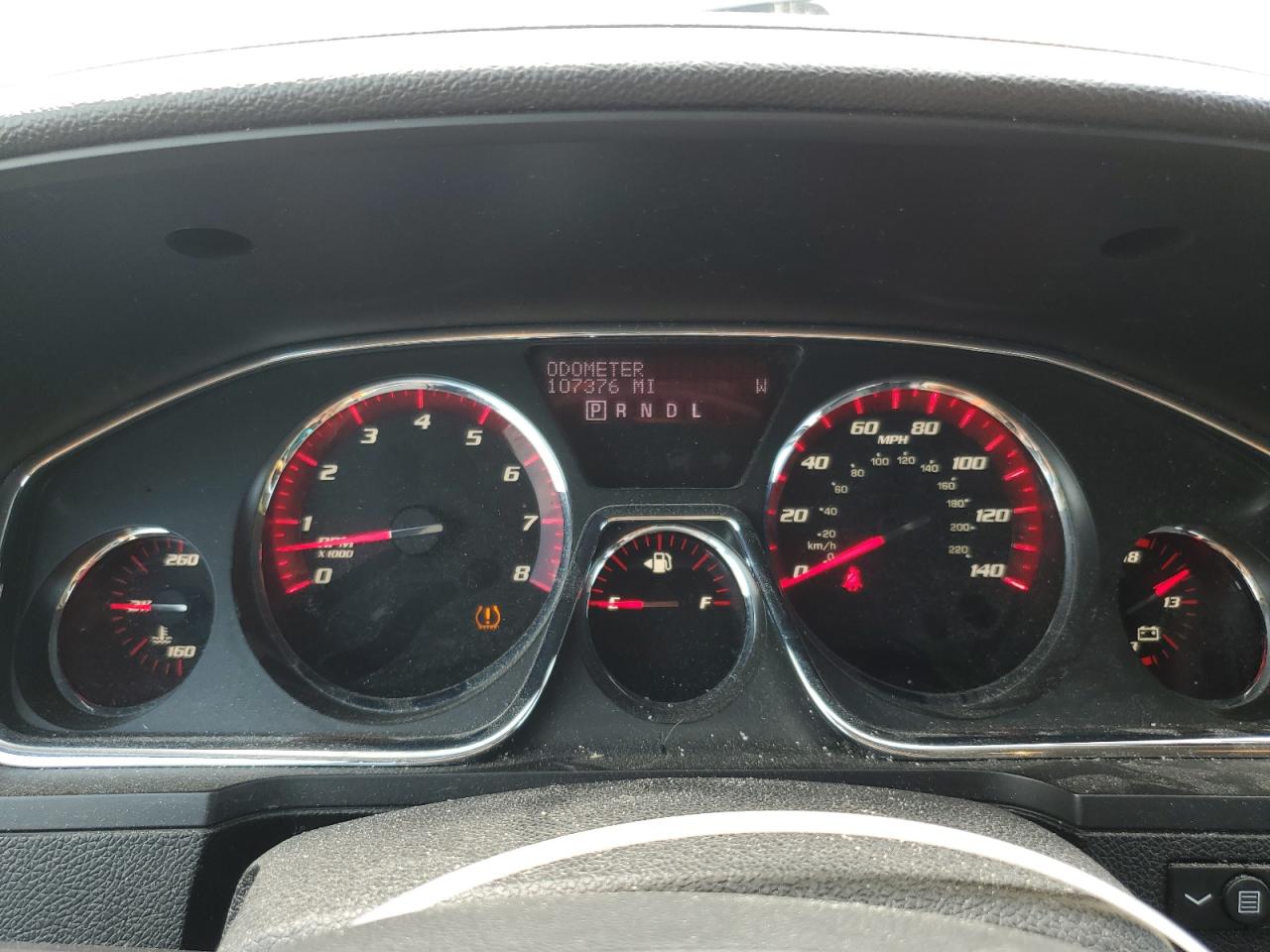 GMC Acadia Slt-2 Image 5