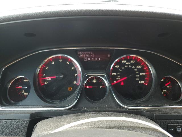 GMC Acadia Slt-2 Image 5