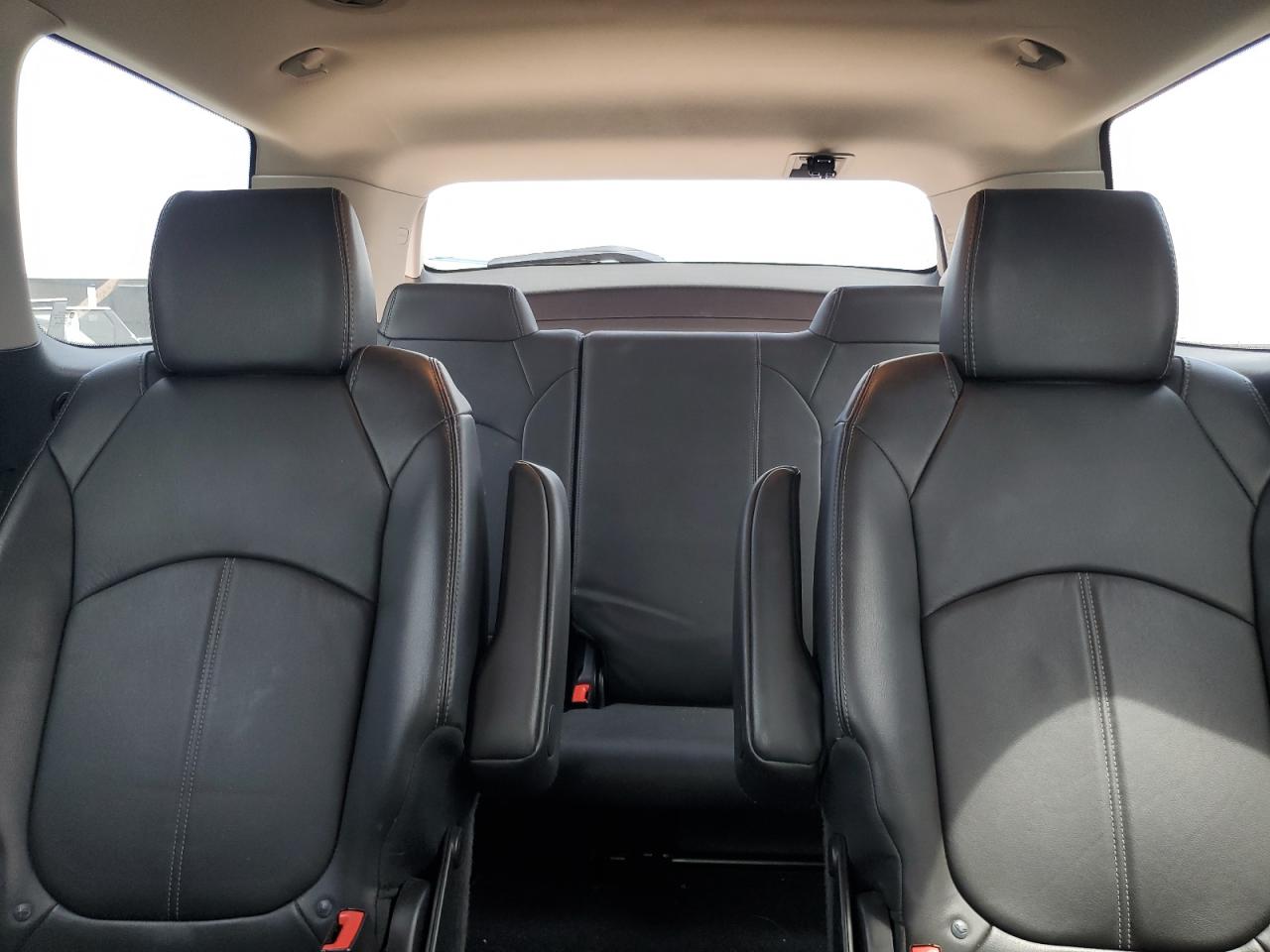 GMC Acadia Slt-2 Image 4