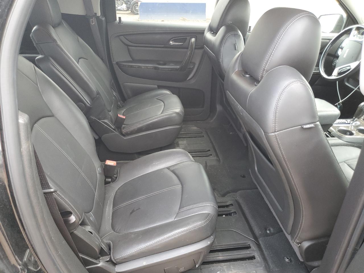 GMC Acadia Slt-2 Image 6