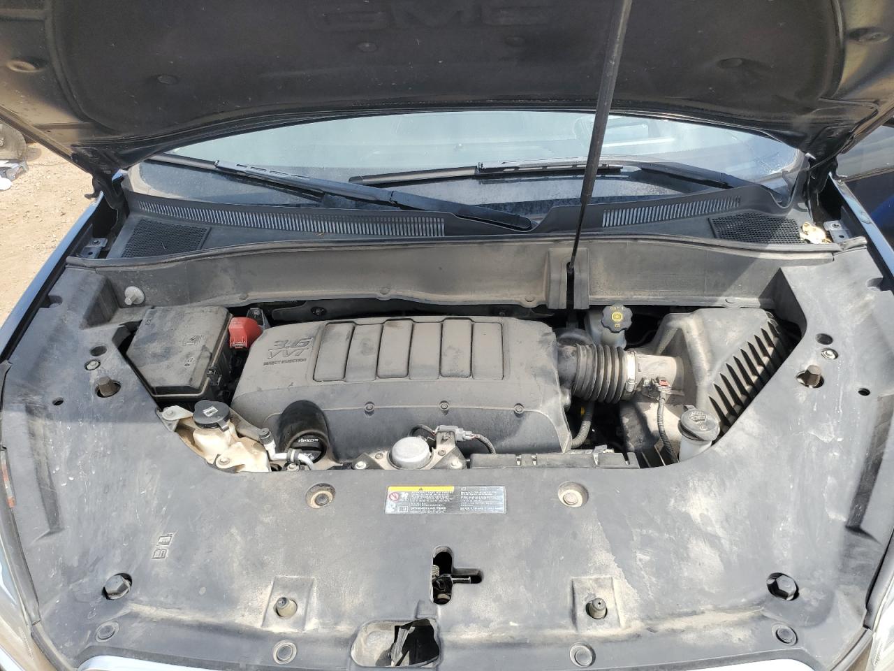 GMC Acadia Slt-2 Image 8