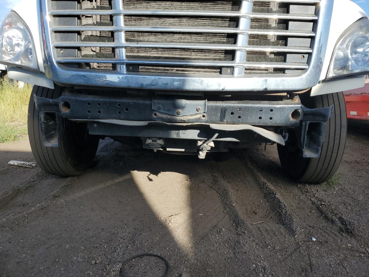 Freightliner Cascadia 1 Image 5