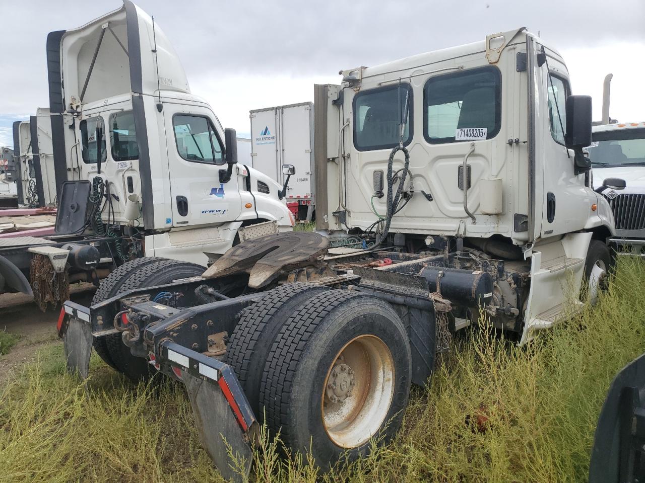 Freightliner Cascadia 1 Image 5