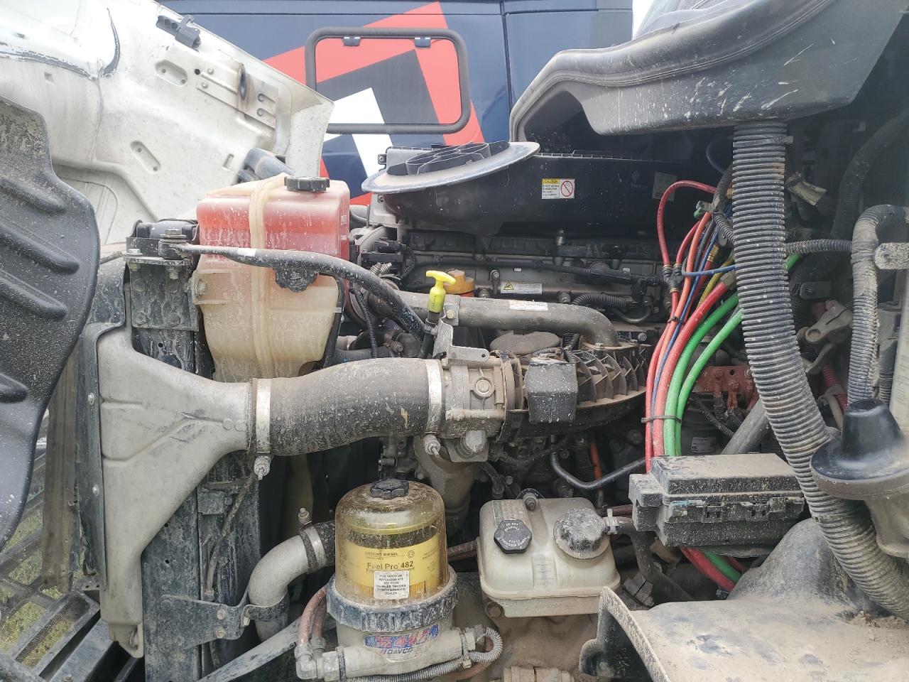 Freightliner Cascadia 1 Image 2