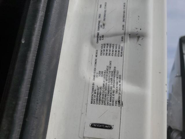 Freightliner Cascadia 1 Image 7