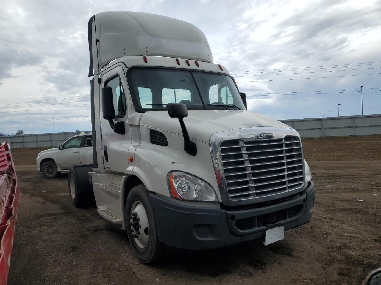 Freightliner Cascadia 1 Image 1