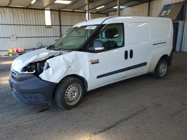  Salvage Ram Promaster