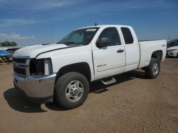  Salvage Chevrolet Ck Series