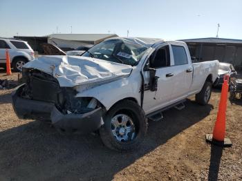  Salvage Dodge Ram 3500