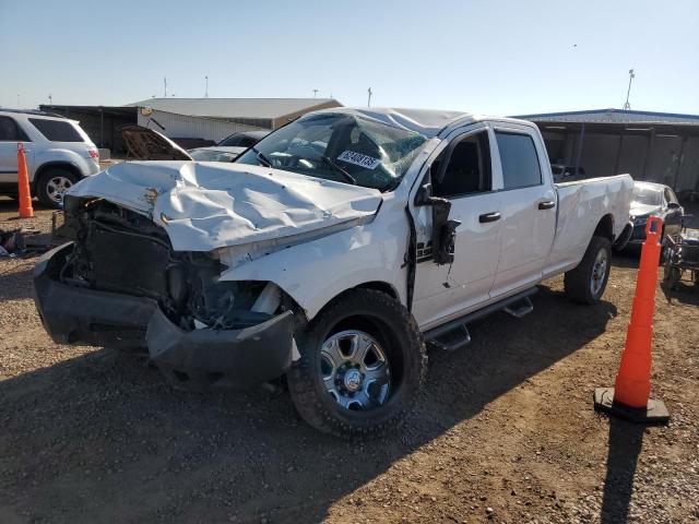  Salvage Dodge Ram 3500