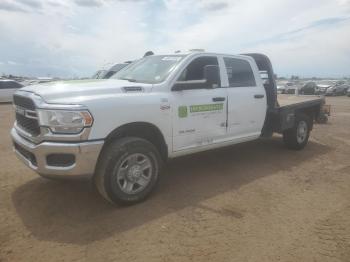  Salvage Ram 2500