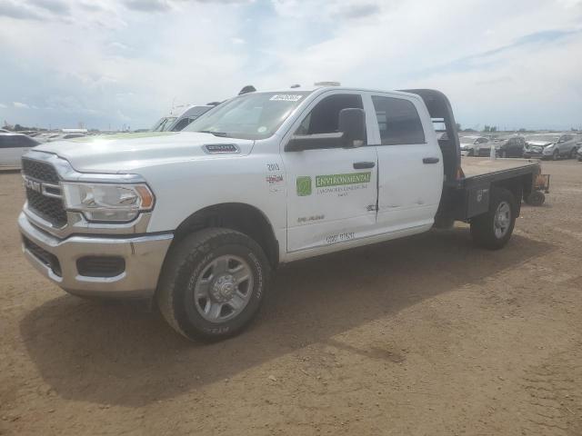  Salvage Ram 2500