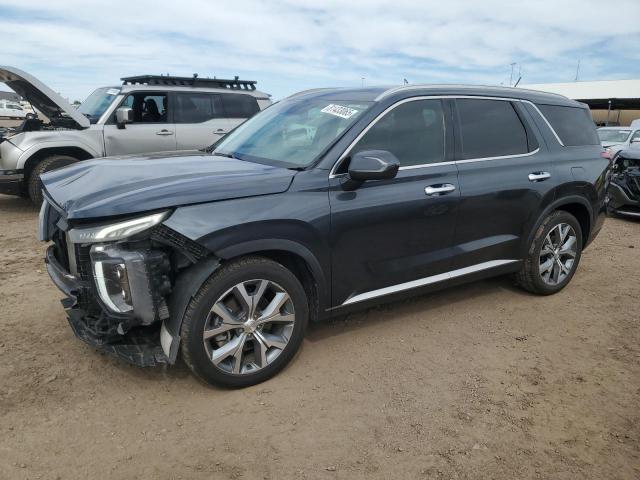  Salvage Hyundai PALISADE