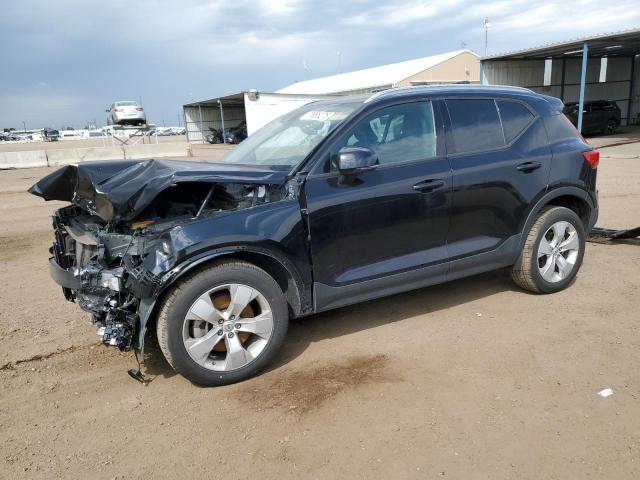  Salvage Volvo XC40