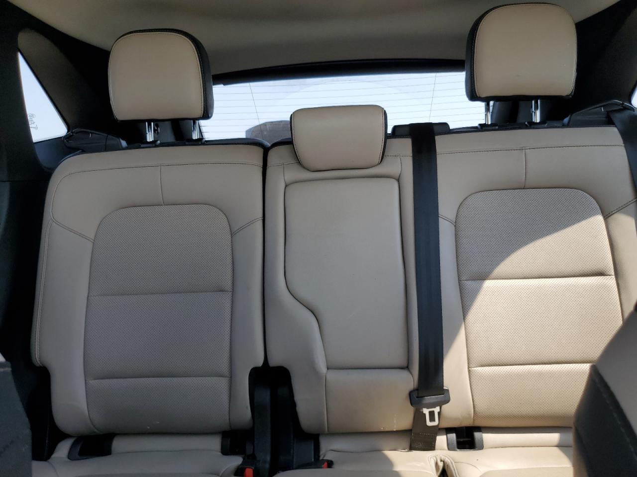 Ford Escape Sel Image 12