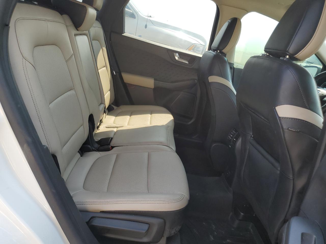 Ford Escape Sel Image 10