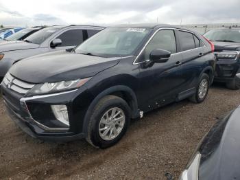  Salvage Mitsubishi Eclipse