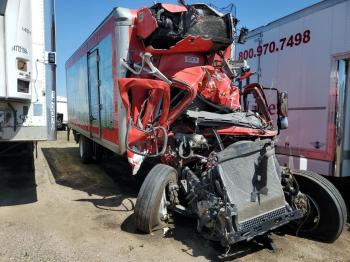  Salvage Freightliner M2 106 Med