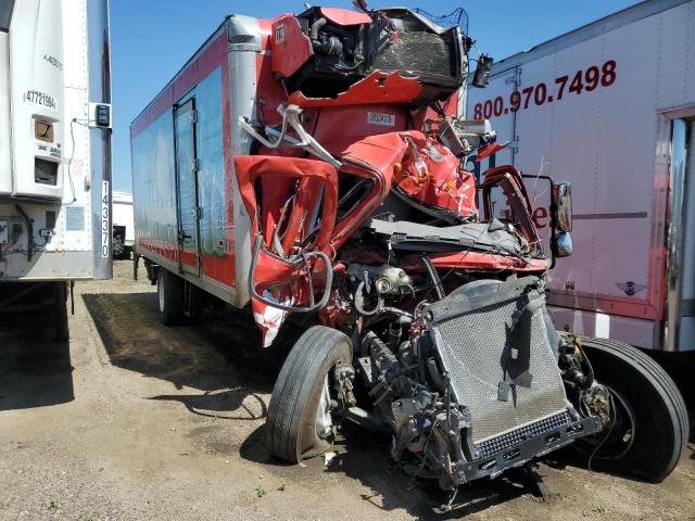  Salvage Freightliner M2 106 Med