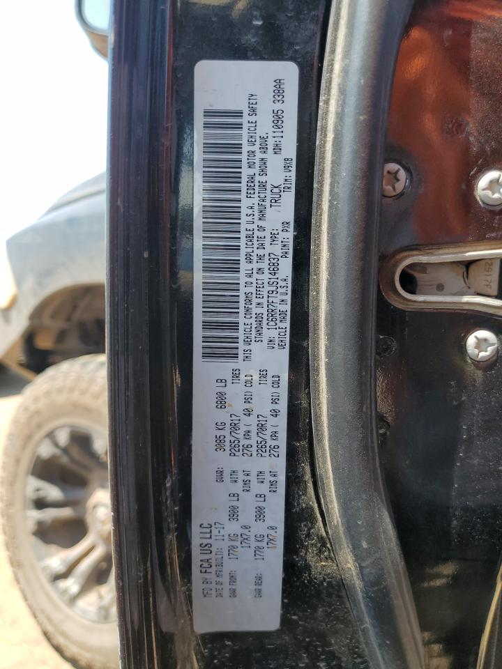 Ram 1500 St Image 11