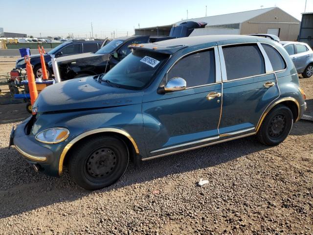  Salvage Chrysler PT Cruiser