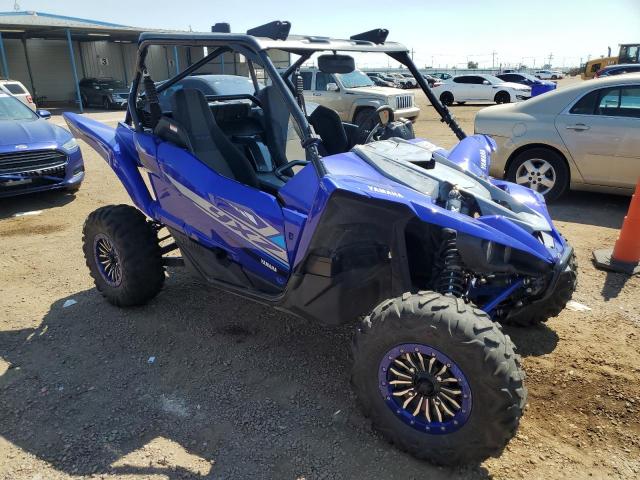  Salvage Yamaha Yxz1000