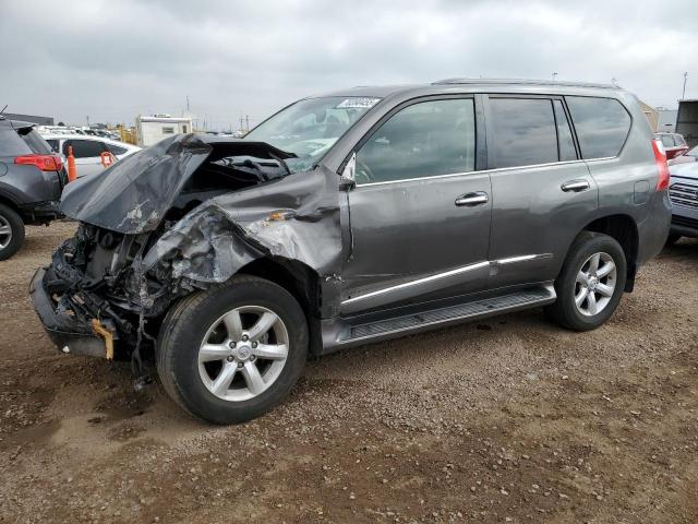  Salvage Lexus Gx