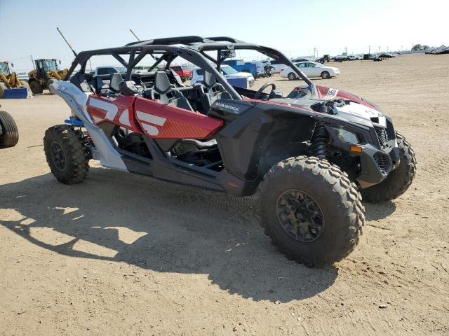  Salvage Can-Am Maveric X3