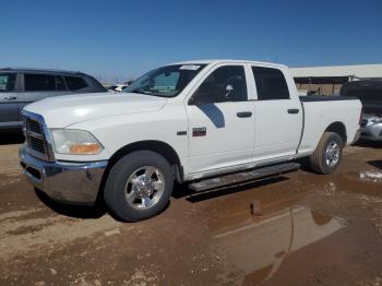  Salvage Dodge Ram 2500