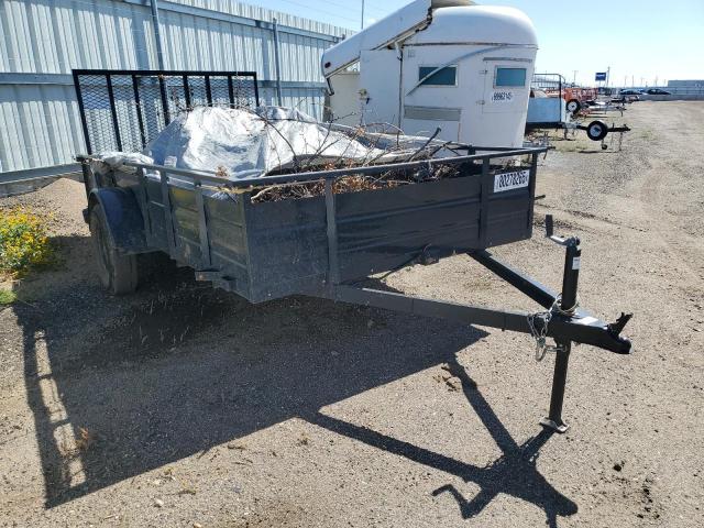  Salvage Carry-on Other