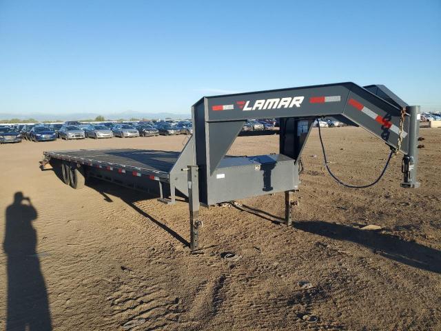  Salvage Lamar Other