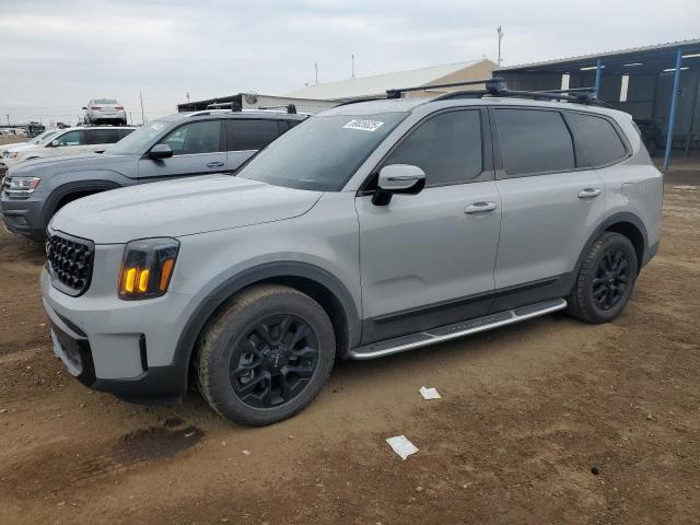  Salvage Kia Telluride