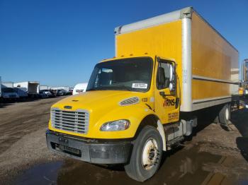  Salvage Freightliner M2 106 Med