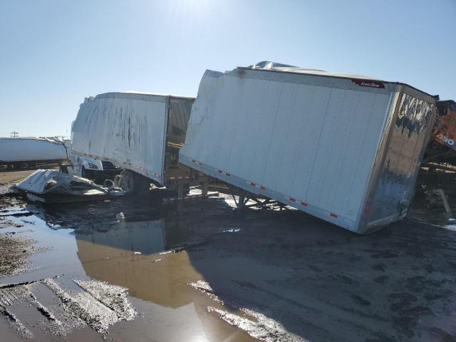  Salvage Gdan Trailer
