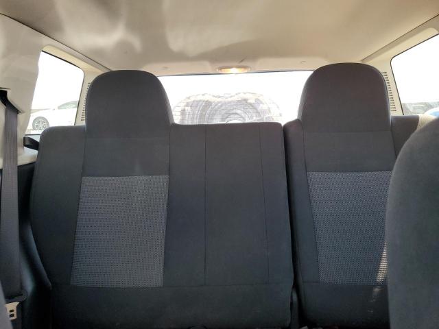 Jeep Patriot Latitude Image 2