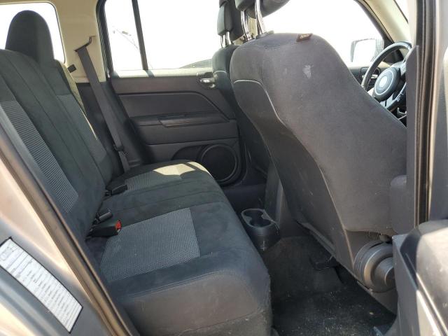 Jeep Patriot Latitude Image 9